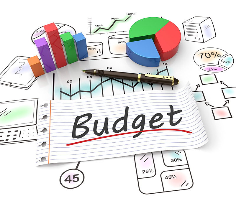 How to Make a Budget That Really Works