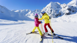 Prepare For Your Ski Holidays