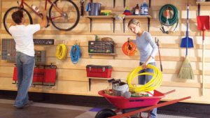 3 Steps to a Gorgeous Garage - Organization and Storage Tips