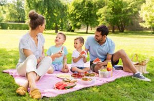 15 Family-Friendly Summer Activities