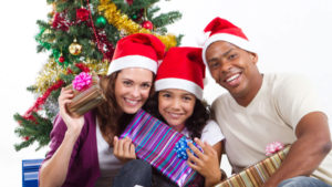 How To Create a Great Christmas For Your Foster Family