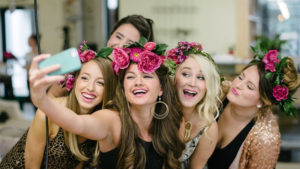 5 Excuses for a Girls’ Pamper Party