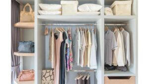 Spring Cleaning: How to Refresh and Reorganize Your Closet