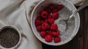 How To Use Chia Seeds As An Appetite Suppressant